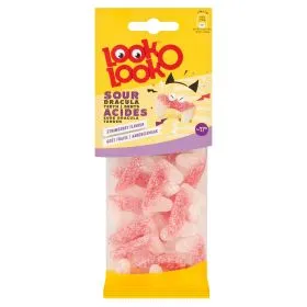 [006005] LOOK O L ZUUR DRACULAT/15